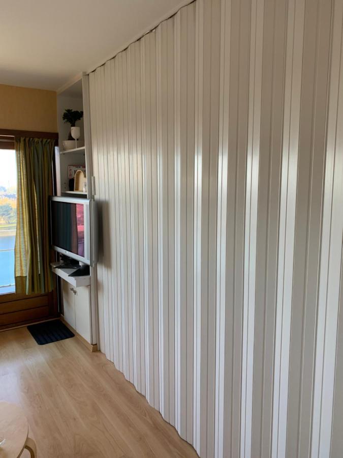 Cosy Laguna Duinbergen Furnitured Internet Apartment Knokke-Heist