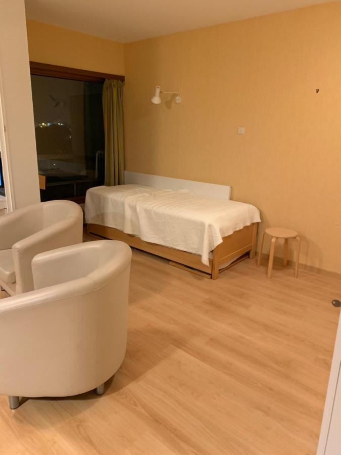 Cosy Laguna Duinbergen Furnitured Internet Apartment Knokke-Heist