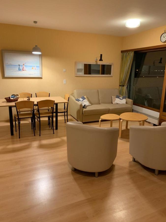 Apartment Cosy Laguna Duinbergen Furnitured Internet *